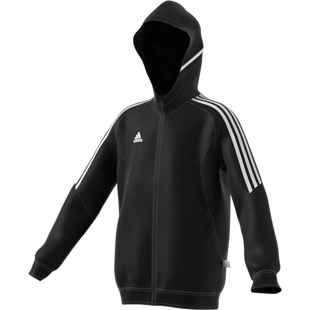 最終値下 新品 adidas CONDIVO22 ウィンタージャケット ブラック adidas アディダス コート 中綿 サッカー スポーツ CONDIVO 22